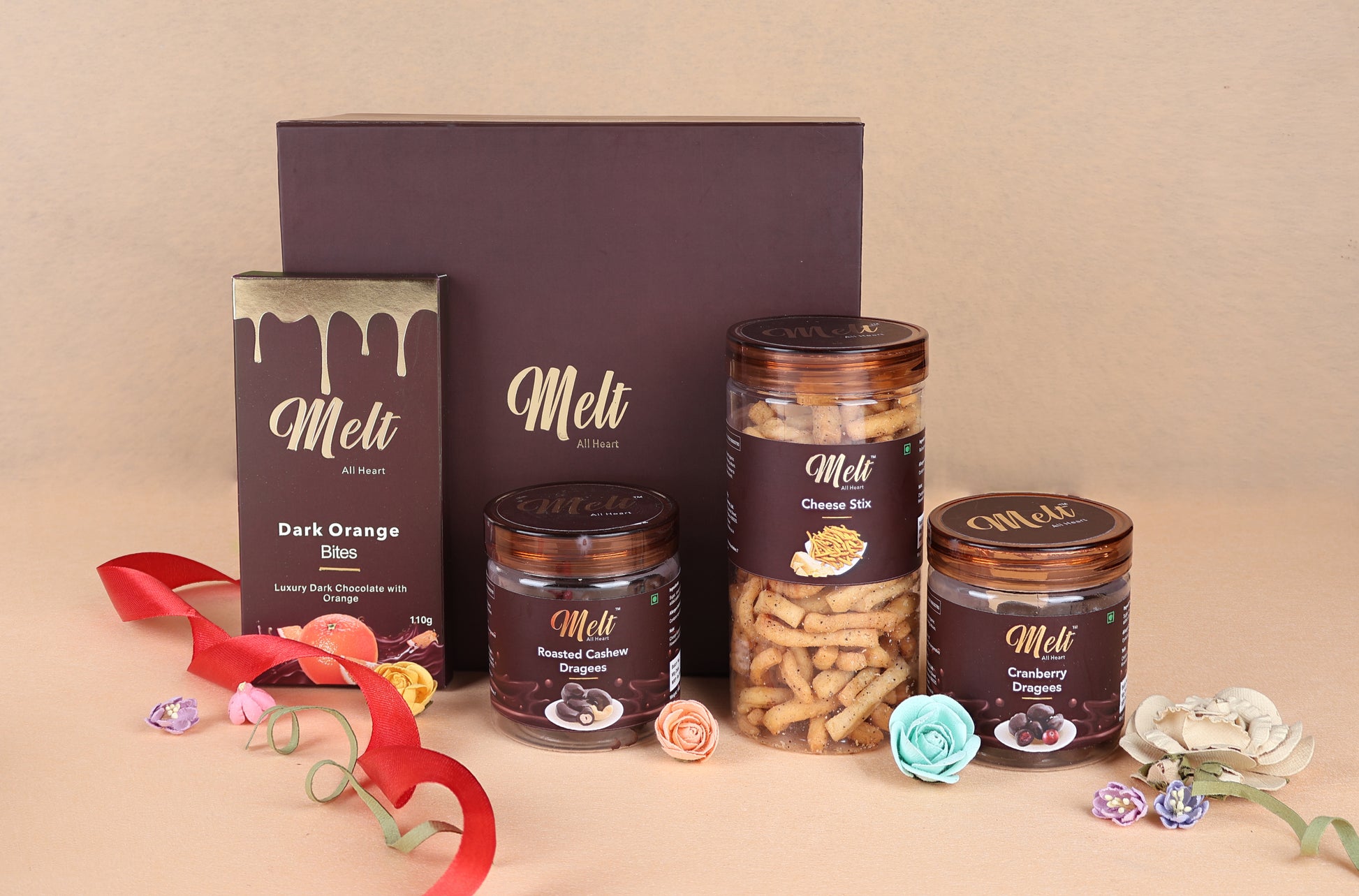 M1 Gift Box