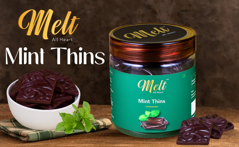 Mint Thins