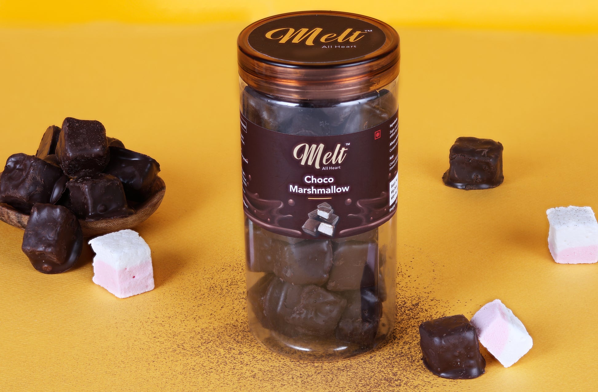 Choco Marshmallow