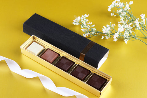 5 Cavity Gift Box