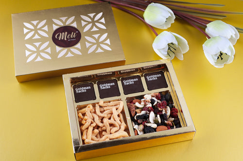 6 Cavity Gift Box
