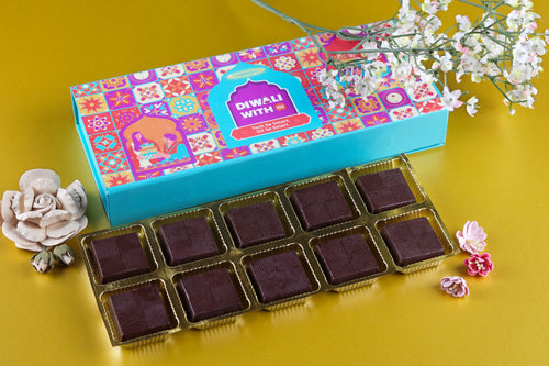 10 Cavity Gift Box